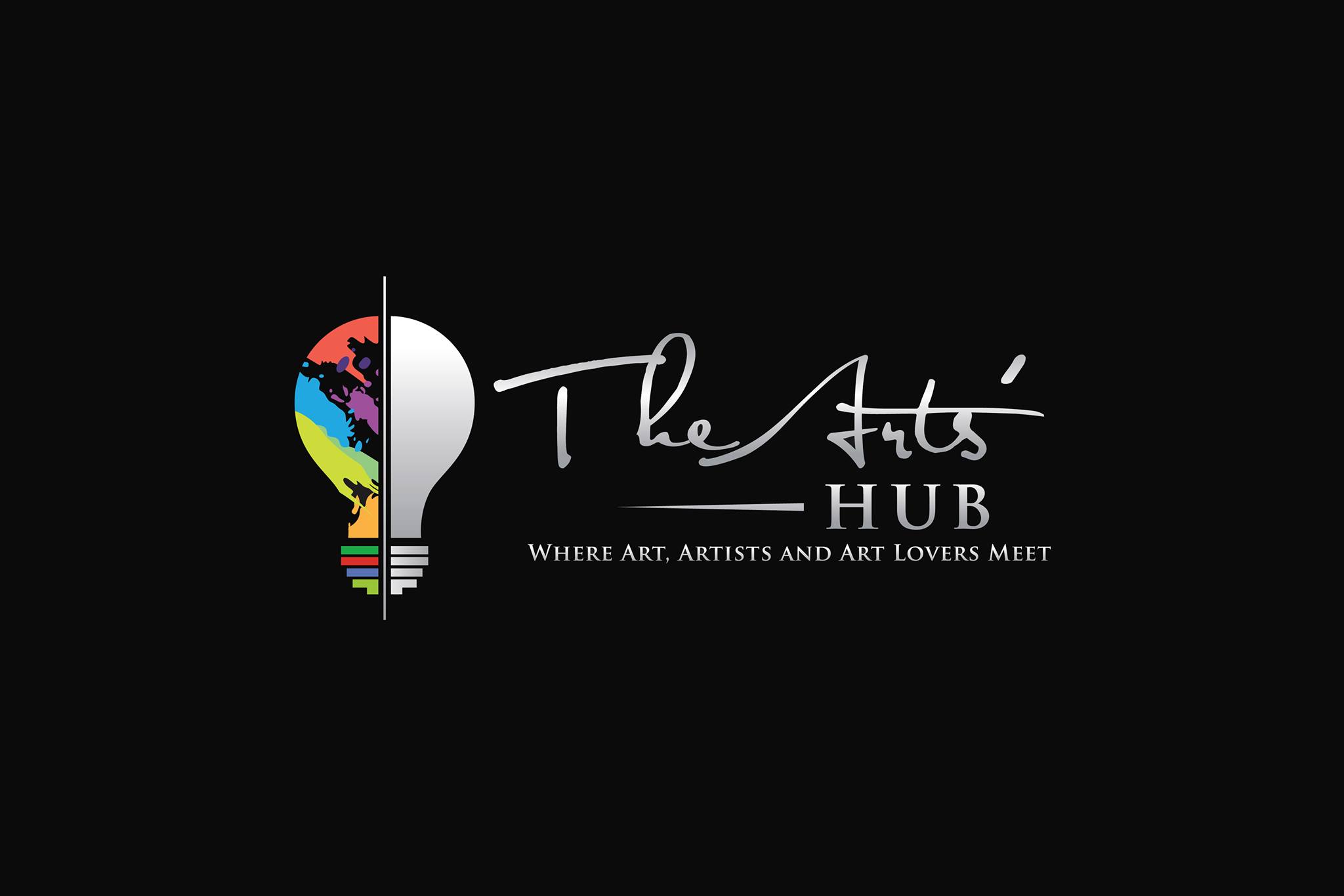 The Arts ’Hub